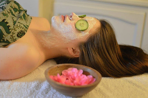 Gail Wiles Beauty Therapist