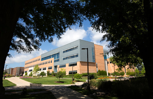 Timothy J. Hyland Hall - Thumbnail
