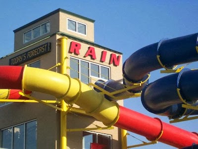 Photos of Rain Water Park Complex