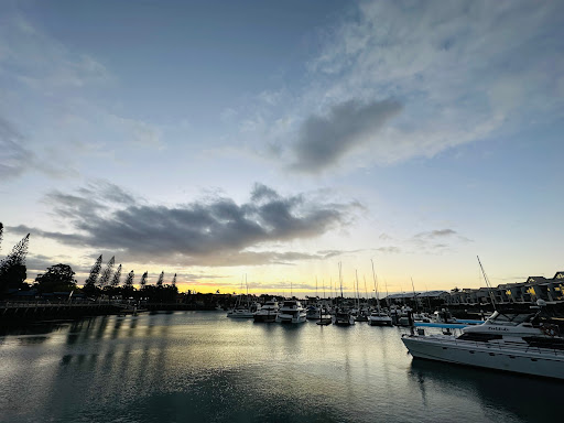 Raby Bay Harbour Park - Thumbnail