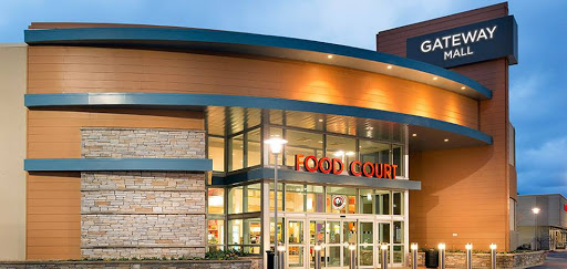 Gateway Mall