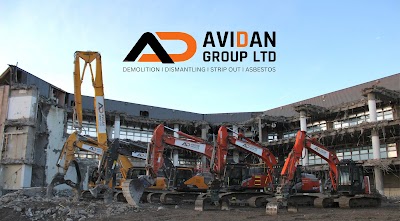 Avidan Group Ltd
