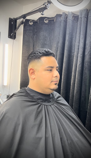 LeRio’s Barbershop - Thumbnail