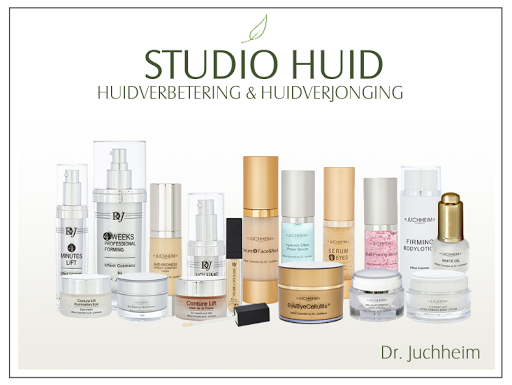 Studio Huid - Thumbnail