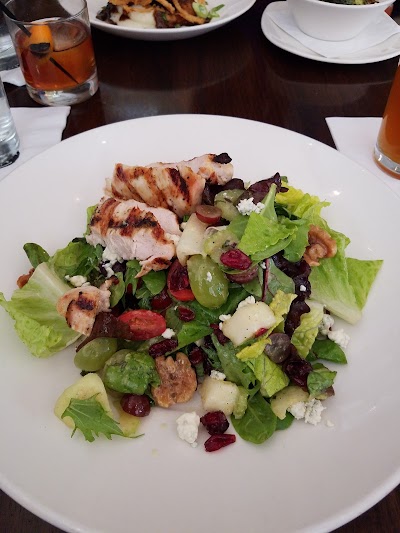 Photos of CIRCA at Foggy Bottom