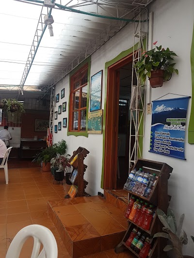 Photos of La gran parrilla de Manizales