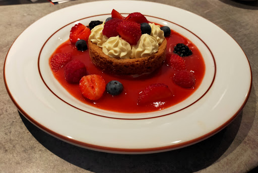 Le Bistro Du Centre - Thumbnail