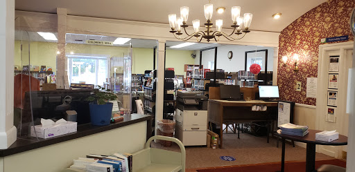 North Muskegon Branch of Muskegon Area District Library Gallery - United States