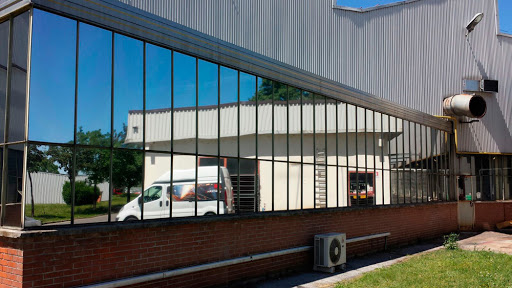 GEA Solution - Visual