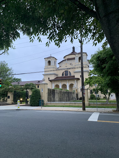 Overbrook School For Blind