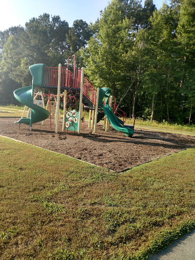 Three Sisters Park
