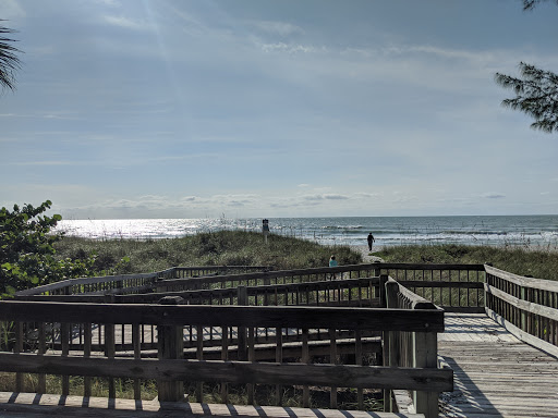 Public Beach Access Location - Thumbnail