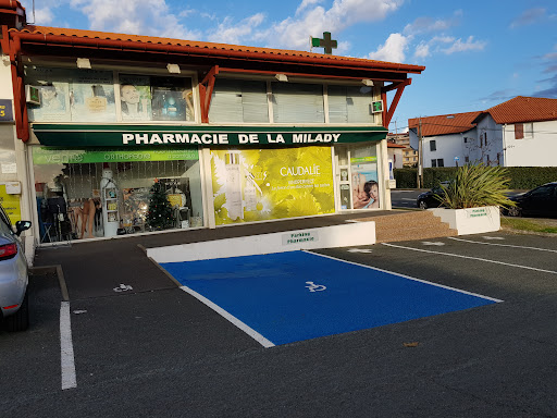 Pharmacy Milady - Thumbnail