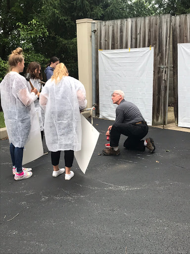 National CSI Camp, LLC - Thumbnail