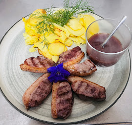 Photo n°49 de Café de la Terrasse à Marseillette (Bar-tabac)