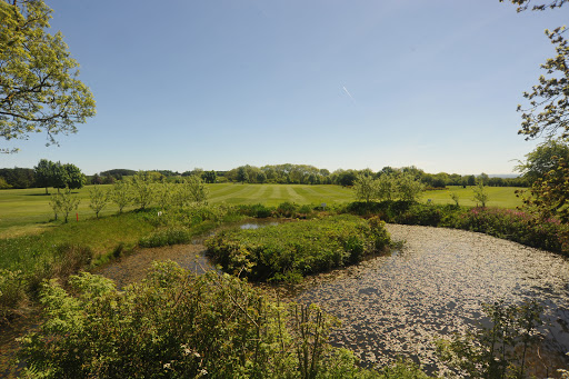 Kirkbymoorside Golf Club Gallery - United Kingdom