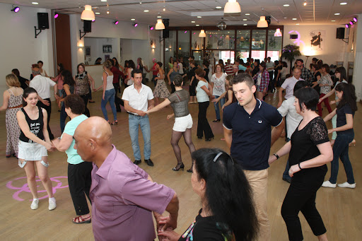 Centre de Danse LAROCHE - Thumbnail