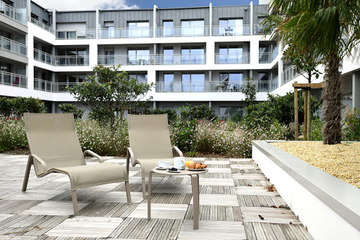 Photo de Villa Beausoleil La Rochelle Résidence Services Seniors à Clavette (17220)