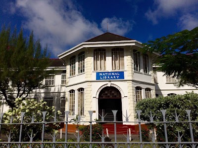 Photos of NATIONAL LIBRARY