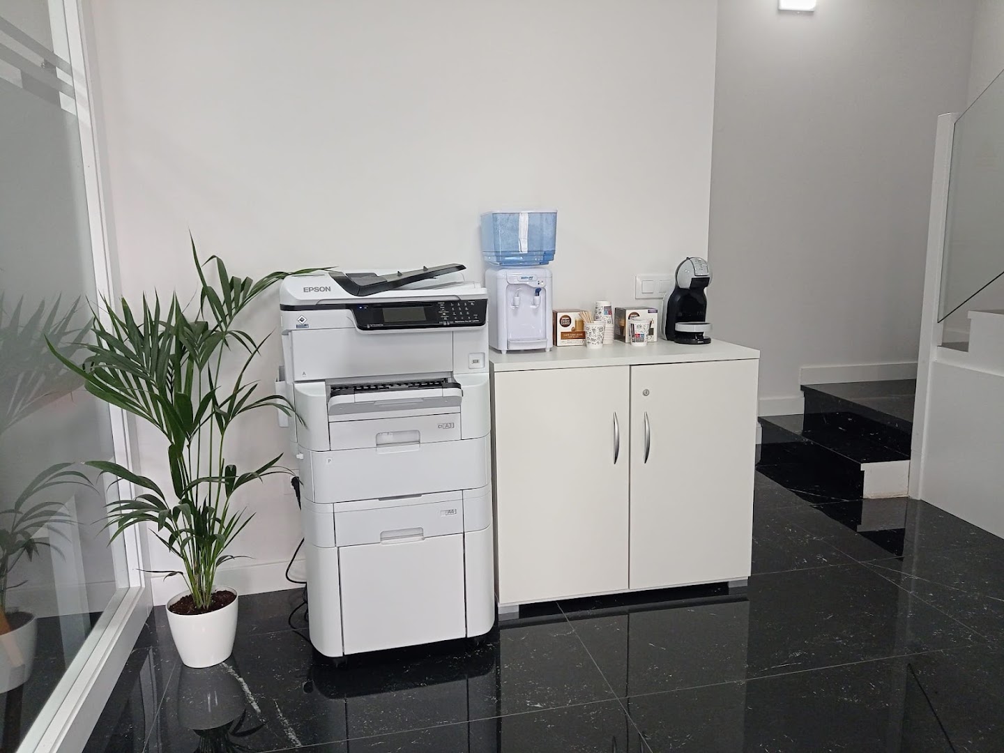 Coworking Els Ports