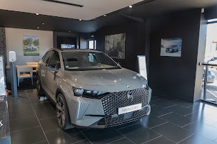 Photo n°3 de DS SALON SAVERNE à Saverne (Concessionnaire automobile)