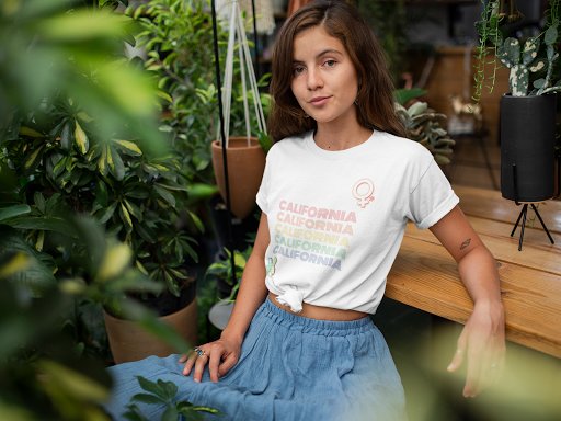 Emporium Tee Gallery - United States