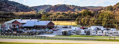 Photos of Lance's Trailer Sales