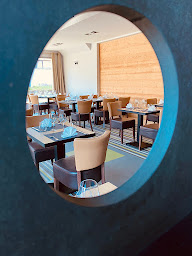 Photo n°6 de L'endroit à Barby (Restaurant)