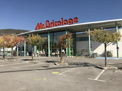 Mr.Bricolage Millau