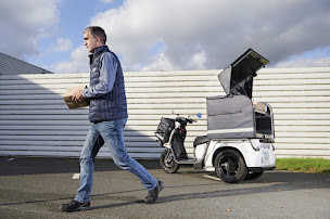 Photo n°8 de Jardigreen à Toulouse (Magasin de matériel de motoculture)