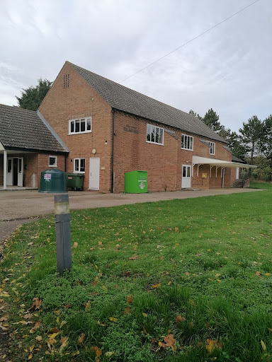 Holton Village Hall