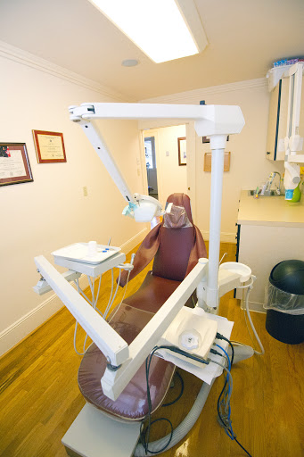Advanced Dental Technology: Peterson John C DDS