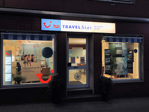 Reisebüro Broich Inhaber Frank Frinken e.K. - TUI TRAVELStar - Thumbnail