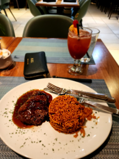 Sweetgrass Restaurant & Porch - Thumbnail