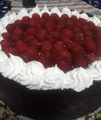 A Little Cake Business - Thumbnail
