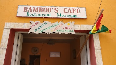 Photos of Bamboo's Cafe
