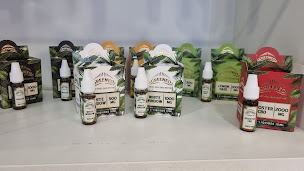Photo n°9 de Aromizer à Maubeuge (Boutique de cigarettes électroniques)