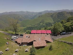 Photo n°86 de Refuge Orisson à Uhart-Cize (Restaurant)