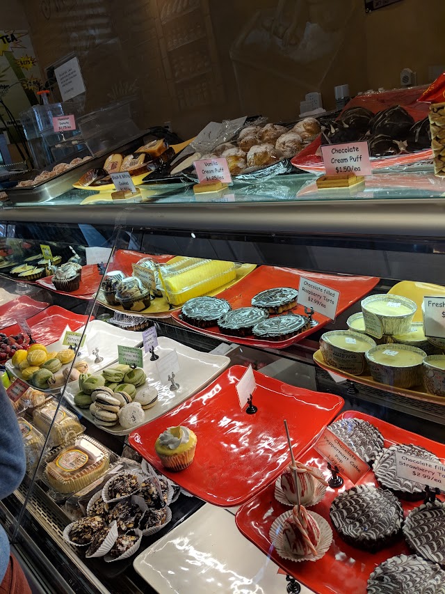 An Xuyen Bakery