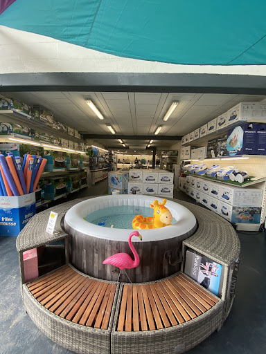 Photo de VIO Piscine