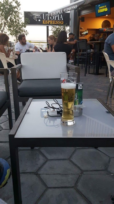 Photos of Time Off cafe