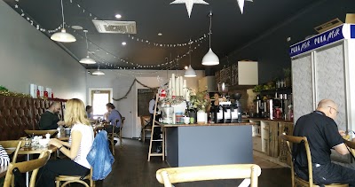 Photos of Cafe Melzar