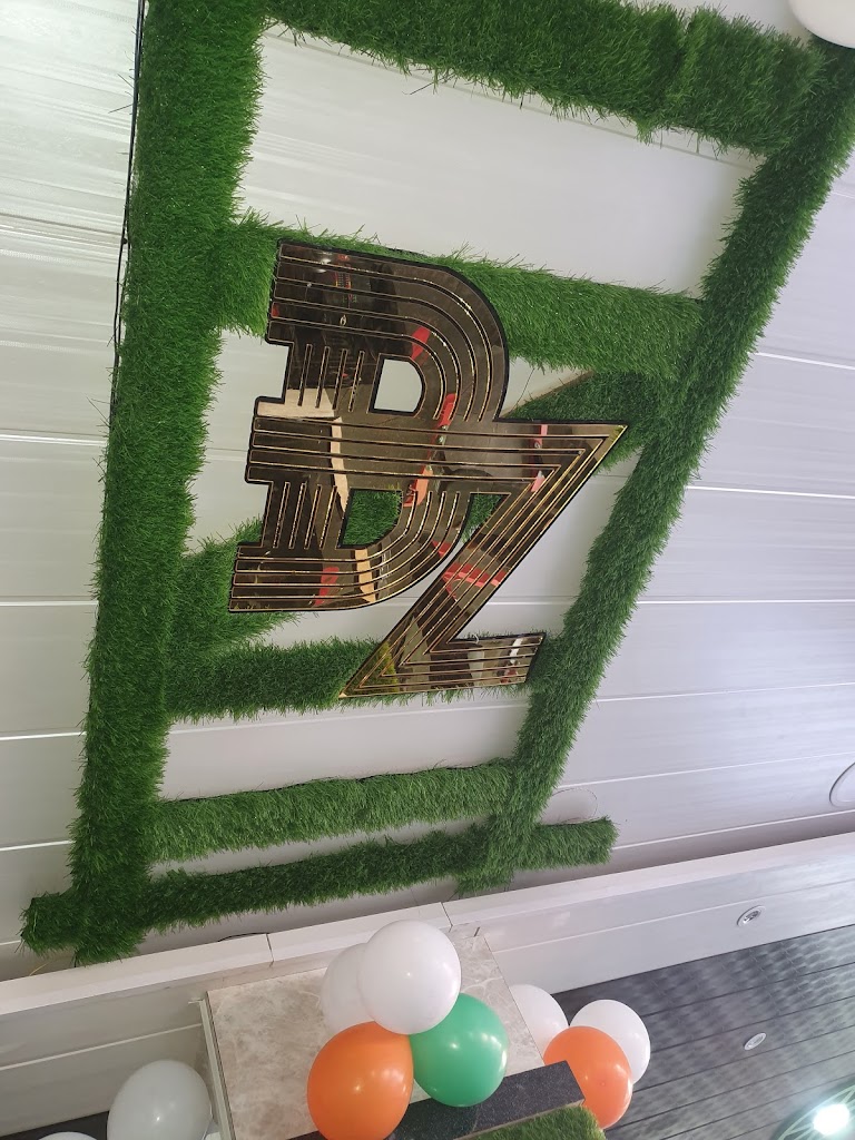 Body Zone Health Club Gym