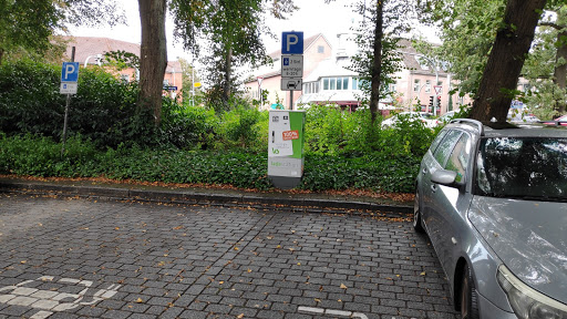 Ladestation 2 x Typ 2 Am Markt 14 Bargteheide - Thumbnail