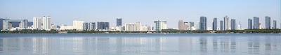 Photos of Lihu Lake