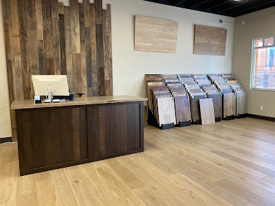 Glacier Hardwoods LLC