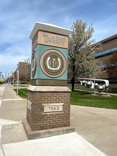 Wayne State University College of Engineering - Thumbnail