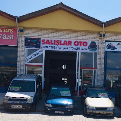 ŞALIŞLAR OTOMOTİV