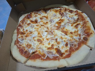 Pizza House Halal Food 1