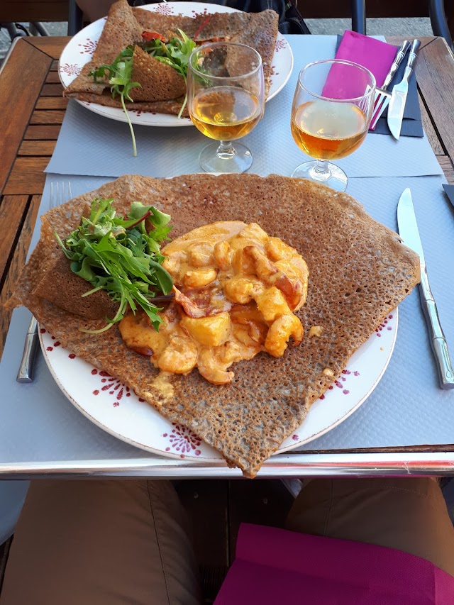 Au Coin Du Feu